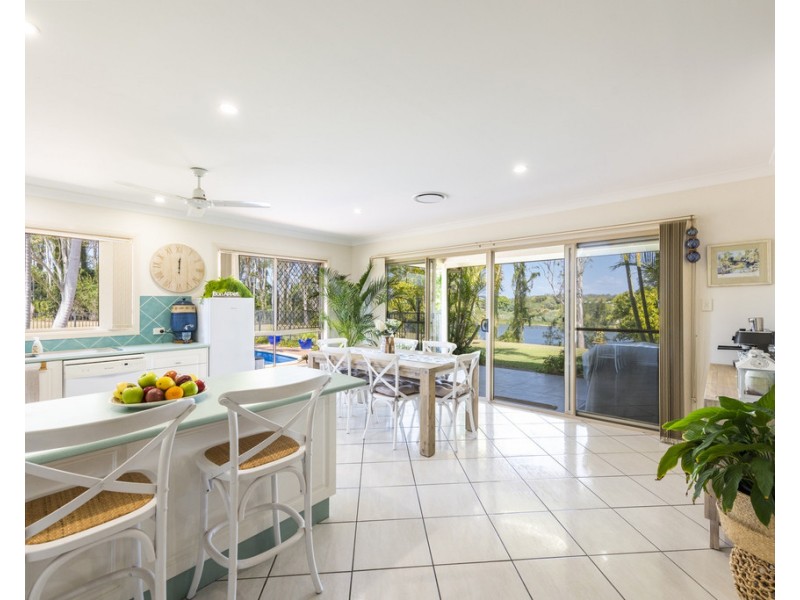 961 Rogan Bridge Road, The Whiteman NSW 2460