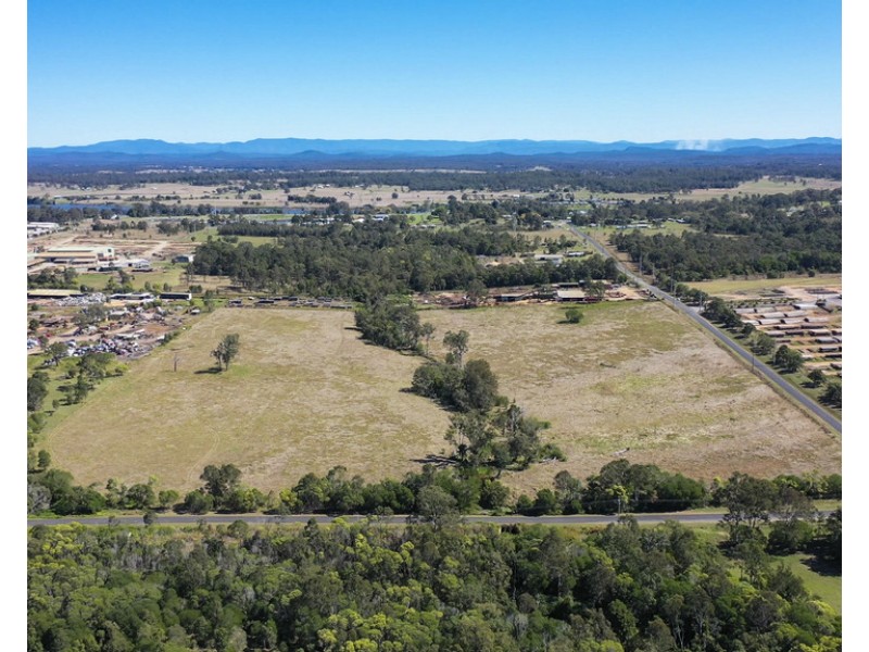 Lots 21 and 22 of 89 Red Lane, Trenayr NSW 2460