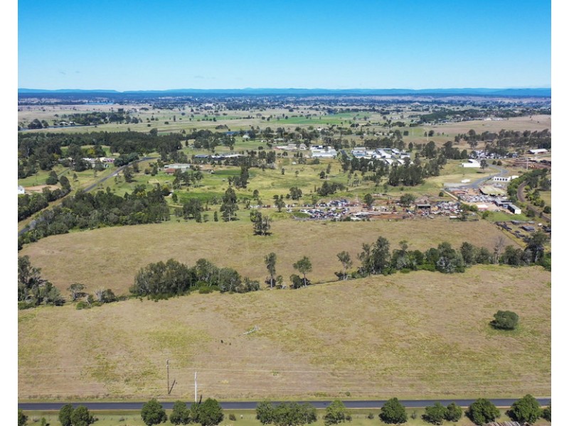 Lots 21 and 22 of 89 Red Lane, Trenayr NSW 2460