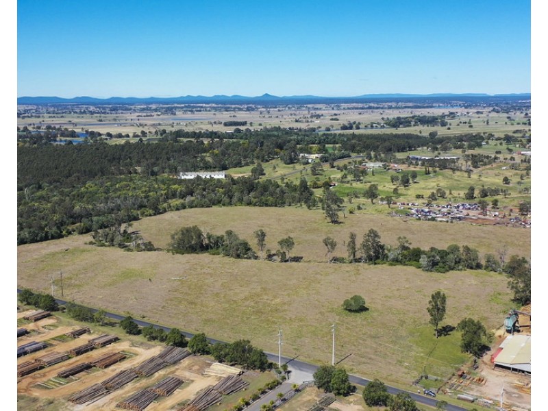 Lots 21 and 22 of 89 Red Lane, Trenayr NSW 2460
