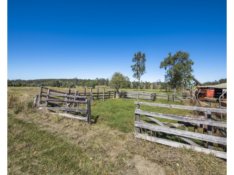 Lots 21 and 22 of 89 Red Lane, Trenayr NSW 2460