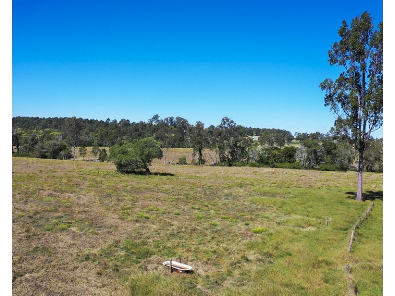 Lots 21 and 22 of 89 Red Lane, Trenayr NSW 2460