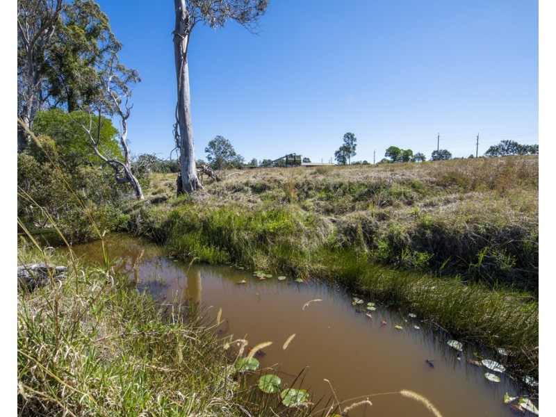 Lots 21 and 22 of 89 Red Lane, Trenayr NSW 2460