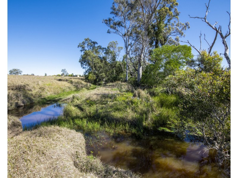 Lots 21 and 22 of 89 Red Lane, Trenayr NSW 2460