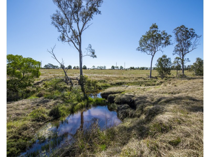 Lots 21 and 22 of 89 Red Lane, Trenayr NSW 2460