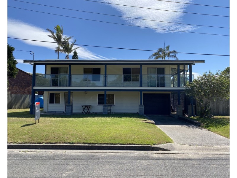 1 Heath Street, Minnie Water NSW 2462