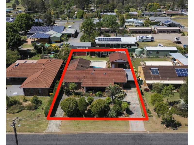 18 Kerrani Place, Coutts Crossing NSW 2460