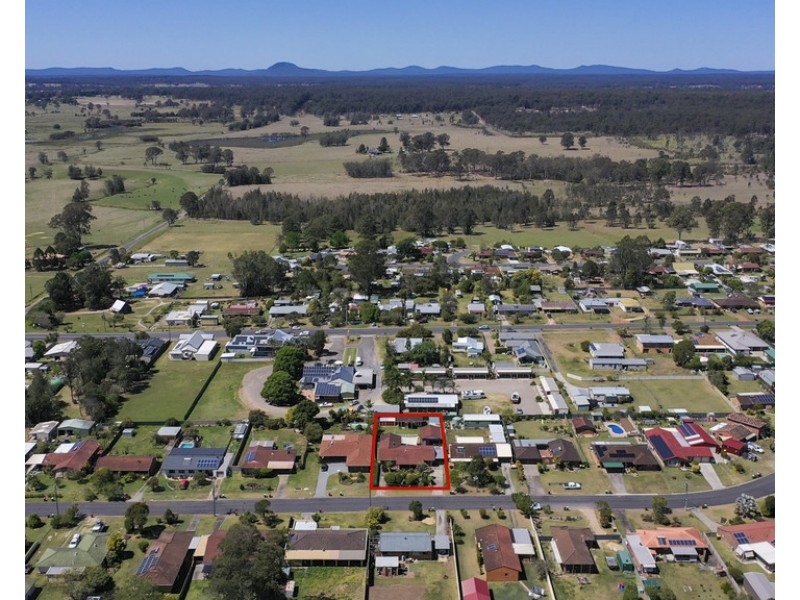 18 Kerrani Place, Coutts Crossing NSW 2460