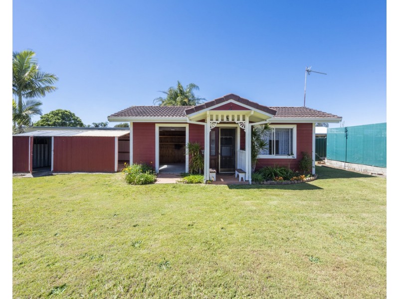 18 Kerrani Place, Coutts Crossing NSW 2460