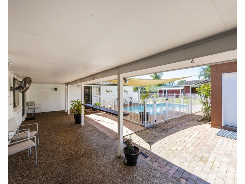 18 Kerrani Place, Coutts Crossing NSW 2460