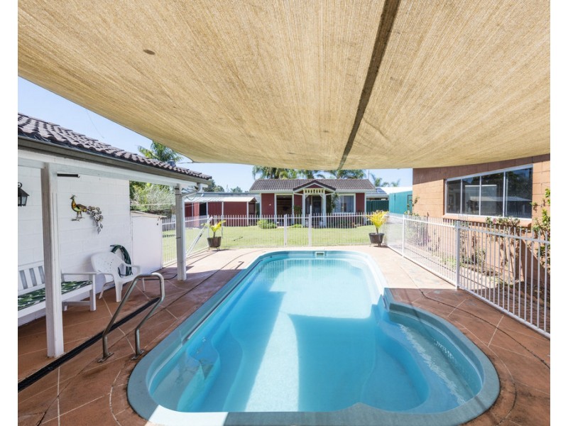 18 Kerrani Place, Coutts Crossing NSW 2460