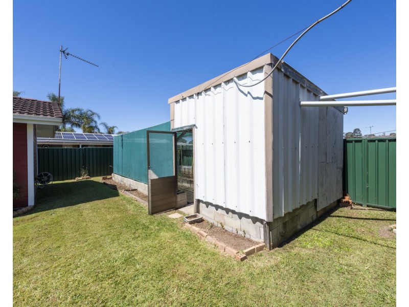18 Kerrani Place, Coutts Crossing NSW 2460