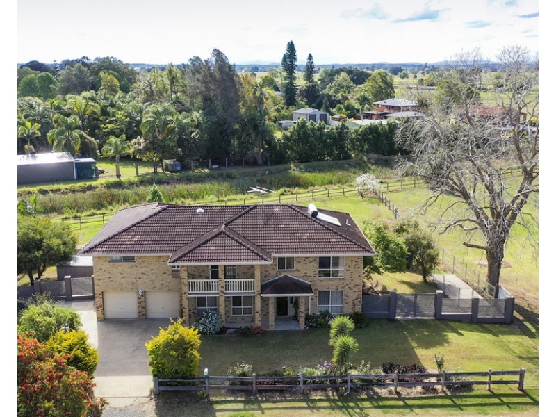 1 Matthew Lane, Grafton NSW 2460