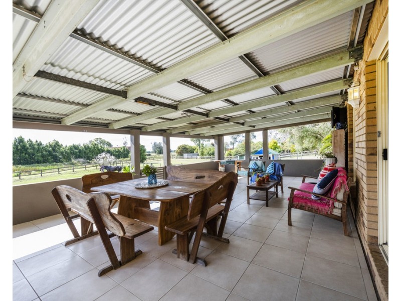 1 Matthew Lane, Grafton NSW 2460