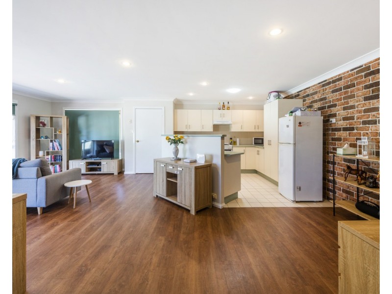 1/126 Clarence Street, Grafton NSW 2460