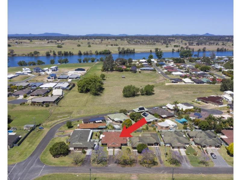 1/126 Clarence Street, Grafton NSW 2460