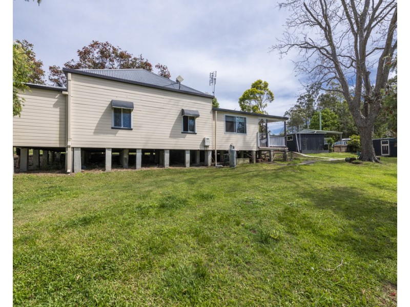 67 Cambridge Street, Copmanhurst NSW 2460