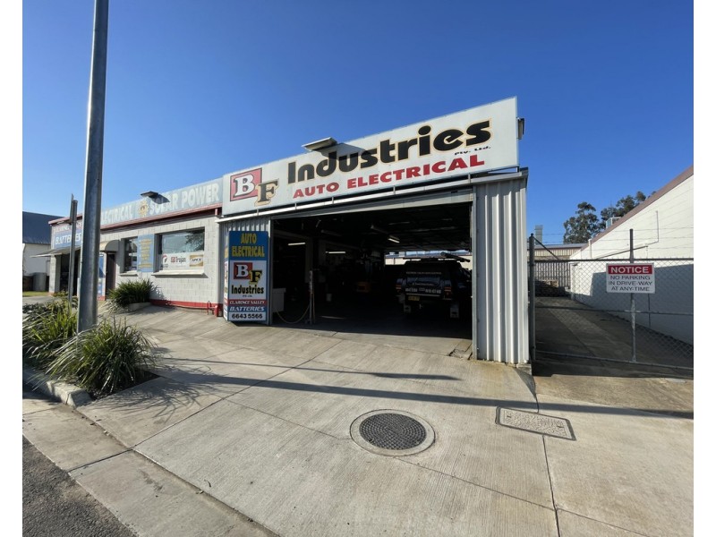 60 Pound Street, Grafton NSW 2460