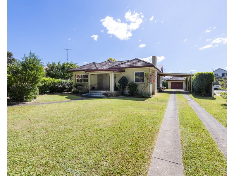 11 Briemba Street, Grafton NSW 2460