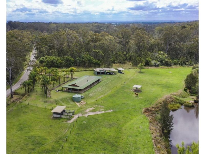 129 Firth Heinz Road, Pillar Valley NSW 2462