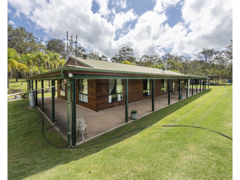 129 Firth Heinz Road, Pillar Valley NSW 2462