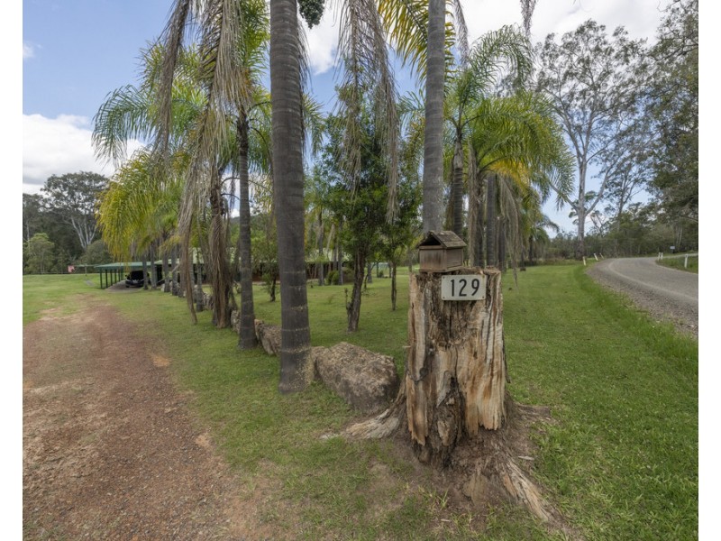 129 Firth Heinz Road, Pillar Valley NSW 2462