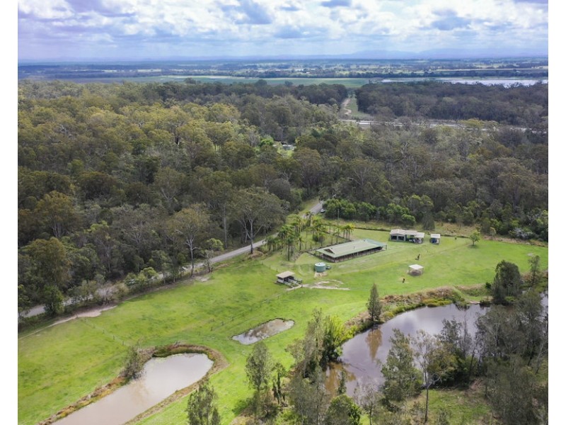 129 Firth Heinz Road, Pillar Valley NSW 2462