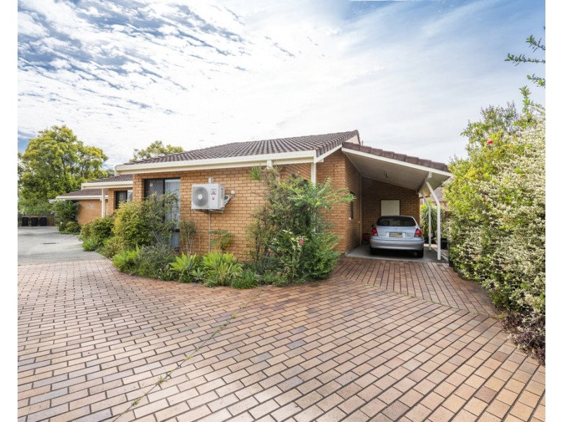 1/5 Eversley Place, Grafton NSW 2460