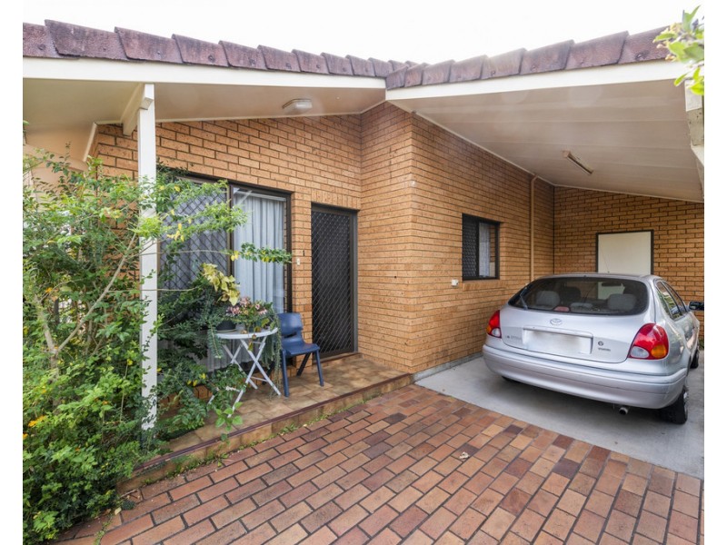 1/5 Eversley Place, Grafton NSW 2460