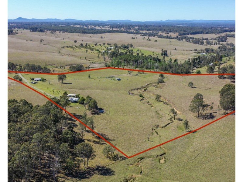 860 Rushforth Road, Elland NSW 2460