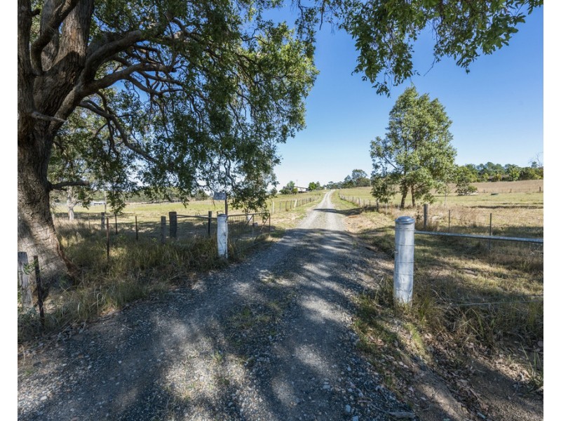 860 Rushforth Road, Elland NSW 2460