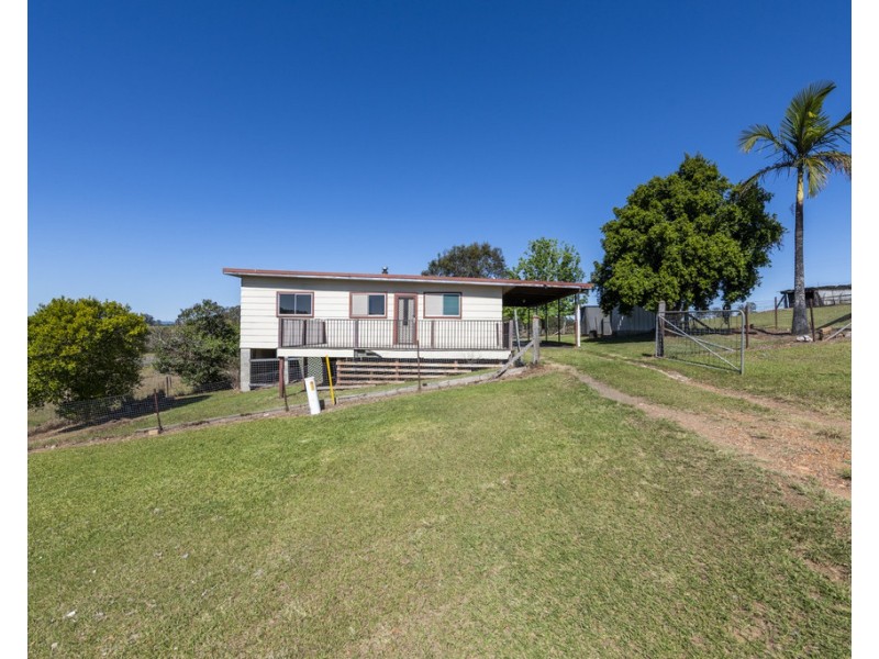 860 Rushforth Road, Elland NSW 2460