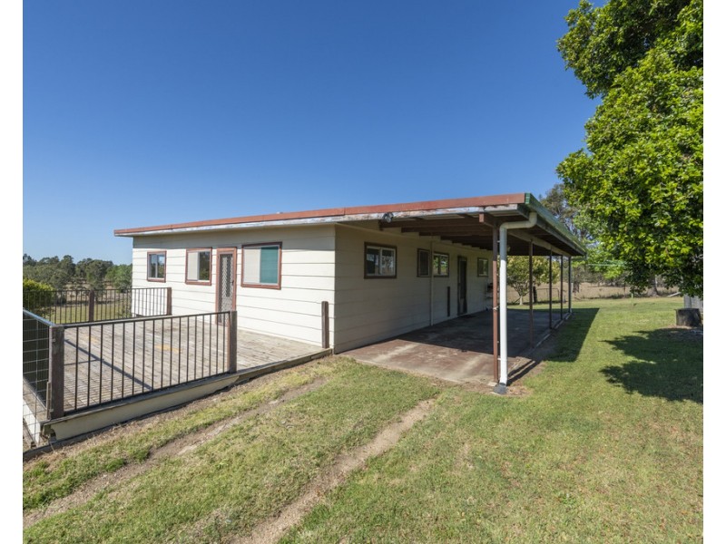 860 Rushforth Road, Elland NSW 2460