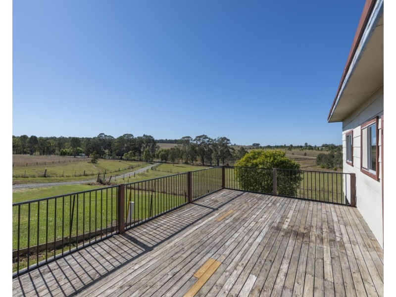 860 Rushforth Road, Elland NSW 2460