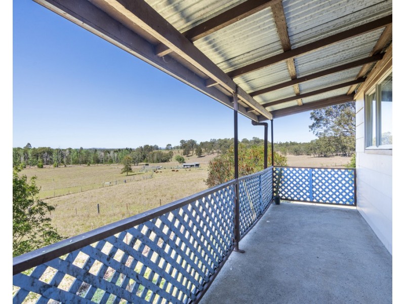 860 Rushforth Road, Elland NSW 2460