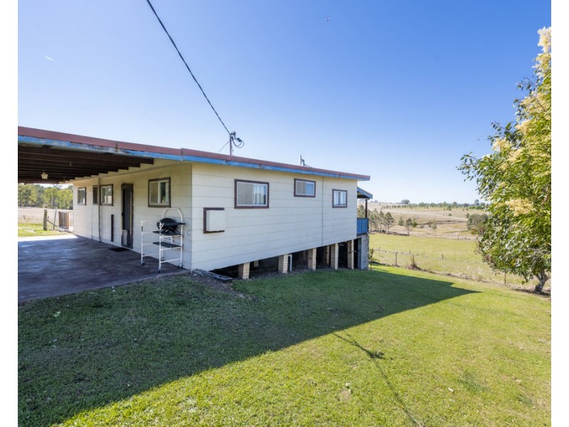 860 Rushforth Road, Elland NSW 2460