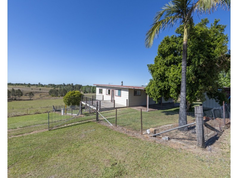 860 Rushforth Road, Elland NSW 2460