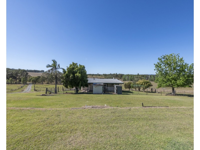 860 Rushforth Road, Elland NSW 2460