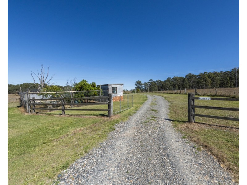 860 Rushforth Road, Elland NSW 2460