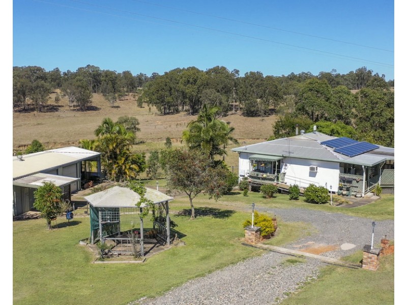 860 Rushforth Road, Elland NSW 2460