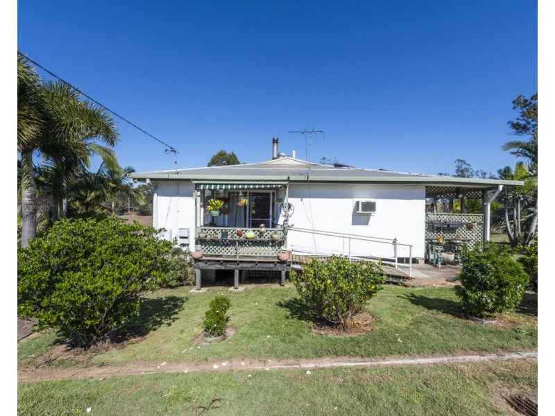 860 Rushforth Road, Elland NSW 2460