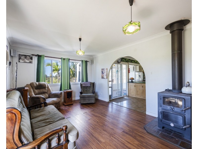 860 Rushforth Road, Elland NSW 2460