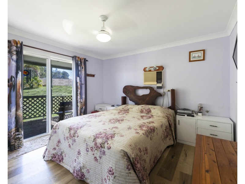 860 Rushforth Road, Elland NSW 2460