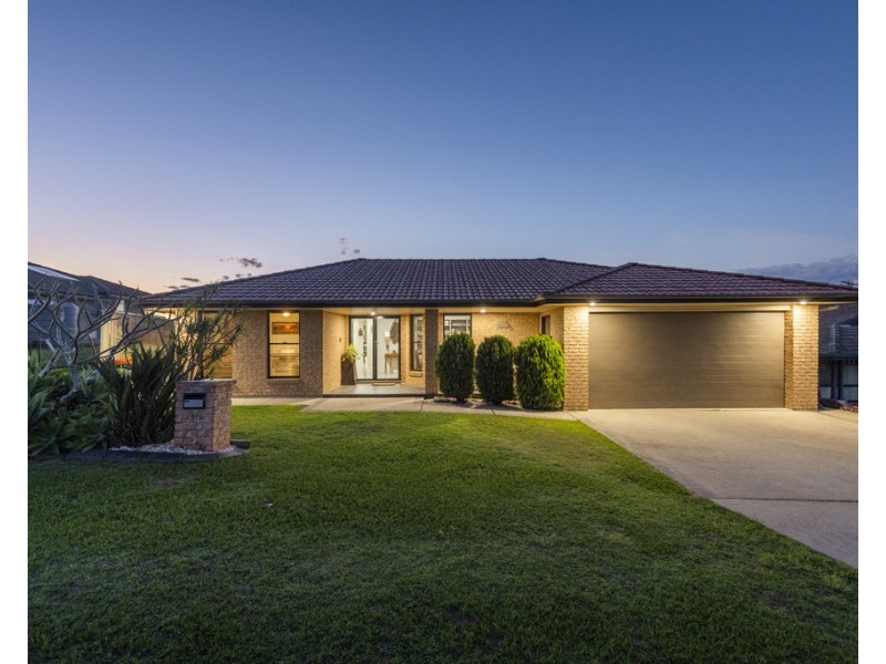 36 Tallowood Street, South Grafton NSW 2460