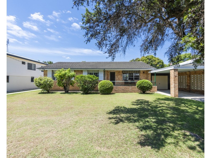 34 Maud Street, Grafton NSW 2460