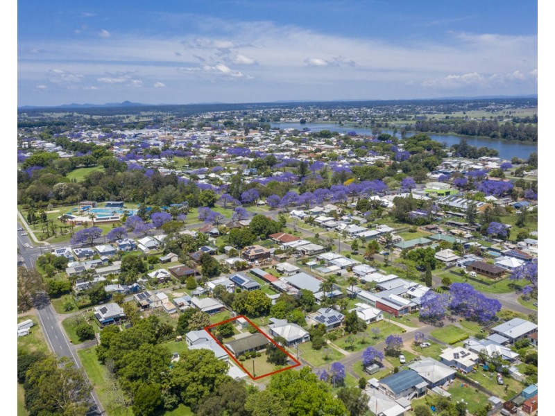 34 Maud Street, Grafton NSW 2460