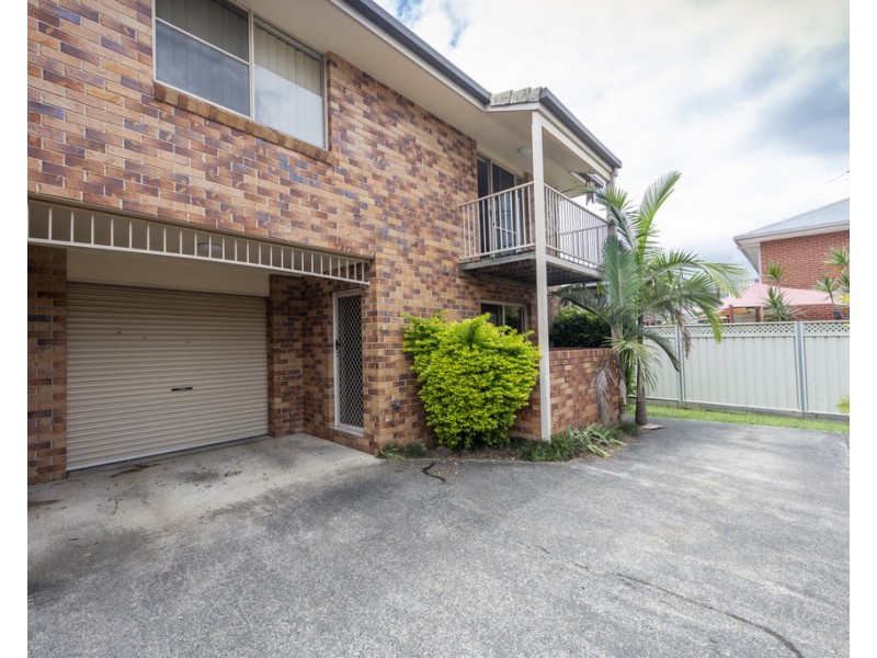 4/6 Woodward Street, Grafton NSW 2460