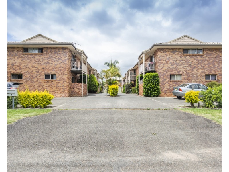 4/6 Woodward Street, Grafton NSW 2460