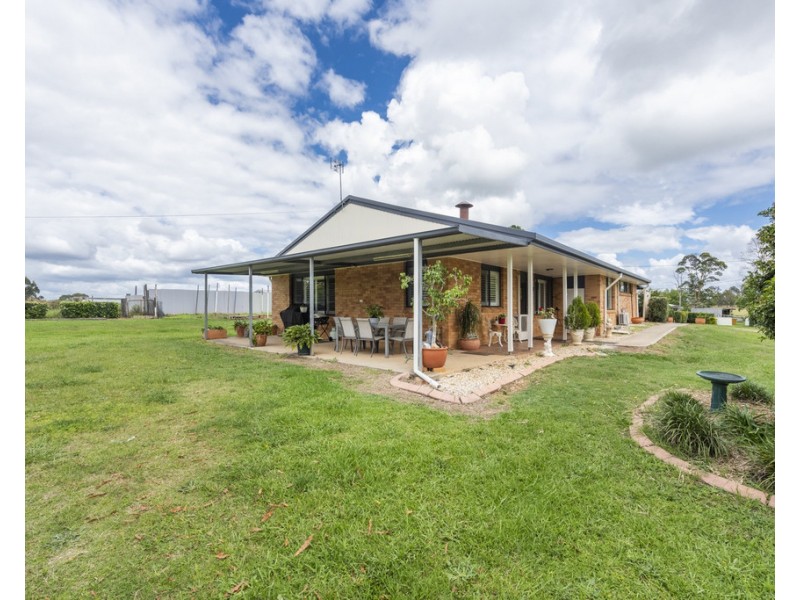 1040 Armidale Road, Elland NSW 2460