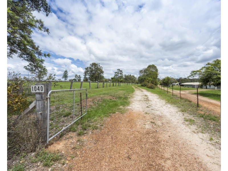 1040 Armidale Road, Elland NSW 2460